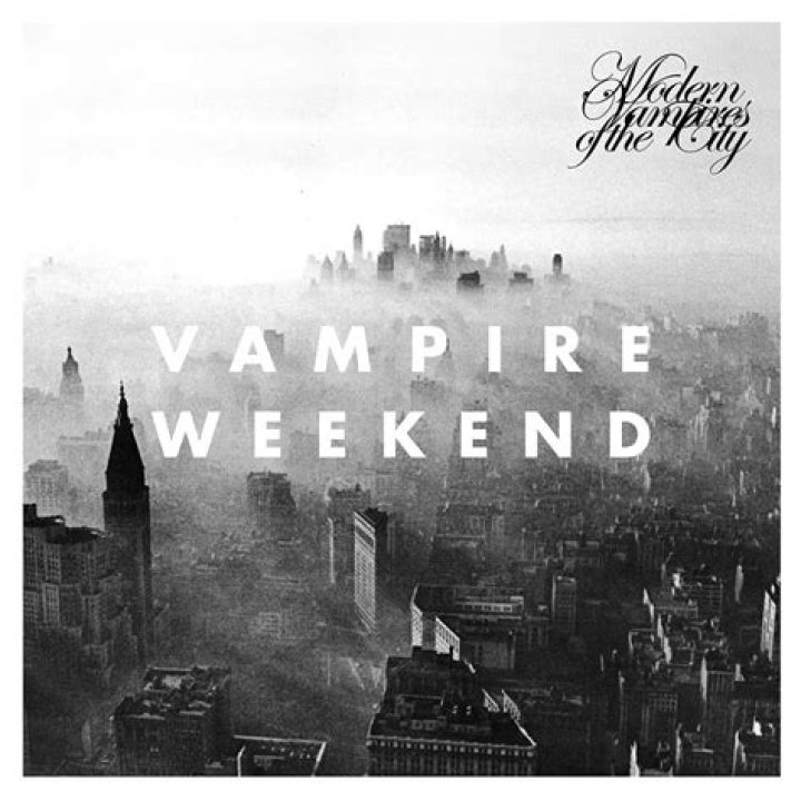 Vampire Weekend - Step Lyrics Meaning