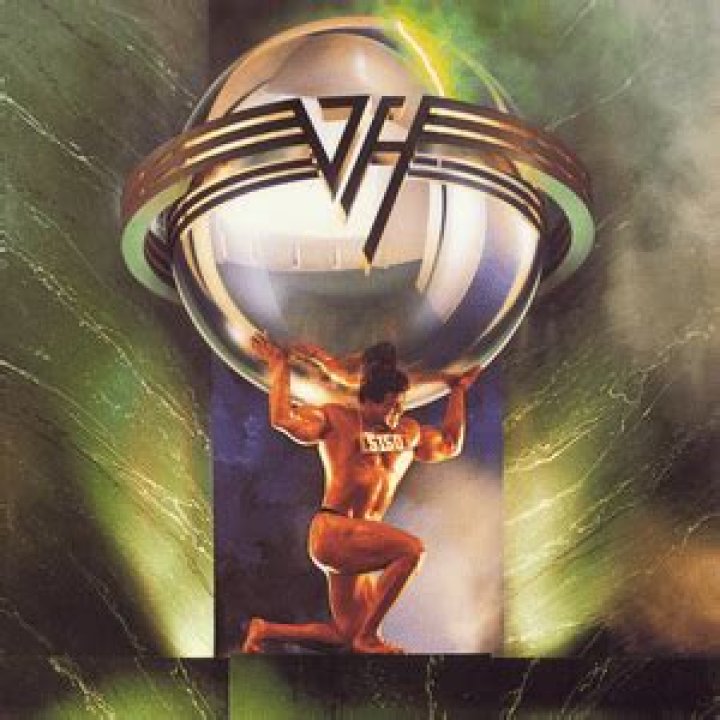 Van Halen - Dreams Lyrics Meaning