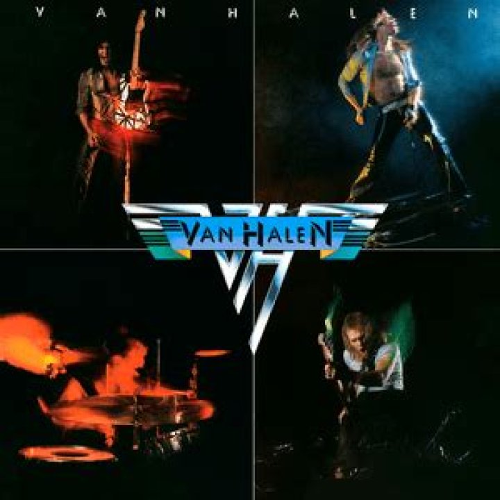 Van Halen - Eruption Lyrics Meaning