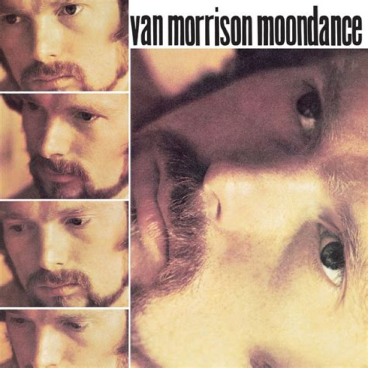 Van Morrison Into The Mystic Lyrics