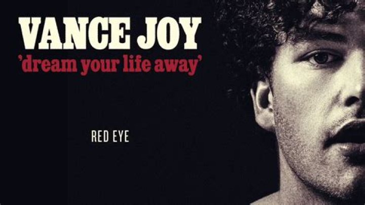 Vance Joy Red Eye Lyrics Spanish Translation