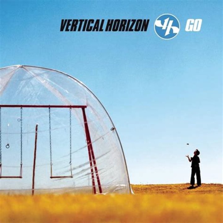 Vertical Horizon - I'm Still Here Lyrics Meaning