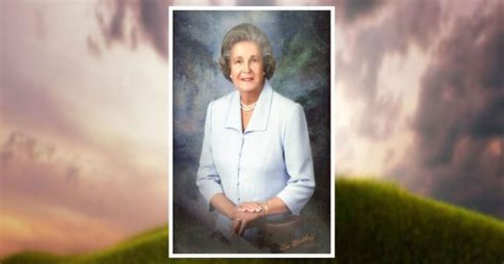 Victoria Jackson Obituary: A Creative Soul’s Farewell in the Peaceful Town of Gibsonia, Remembering Victoria G. Jackson, 92.