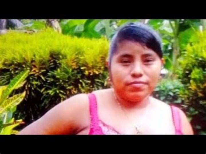 Video De Alejandra Ico Agonizando: Un Llamado a Concienciar sobre la Violencia Doméstica