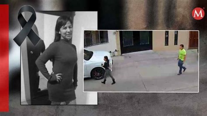 Video de Milagros Montserrat: El feminicidio que conmocionó a México y más allá