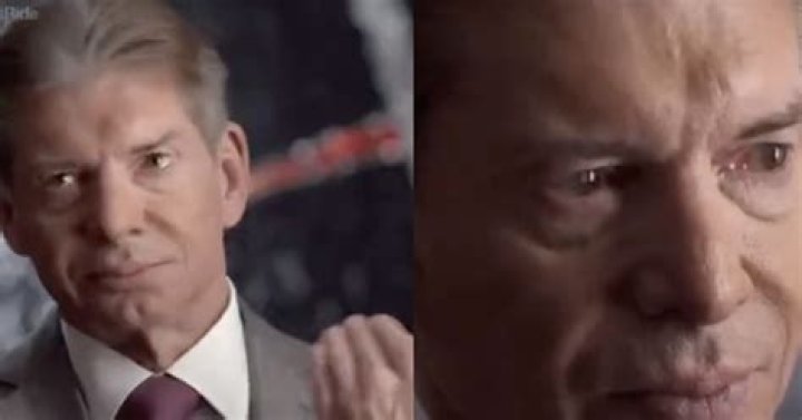 Viral Video Explained: Why Vince McMahon’s Crying Meme Has People Talking Today