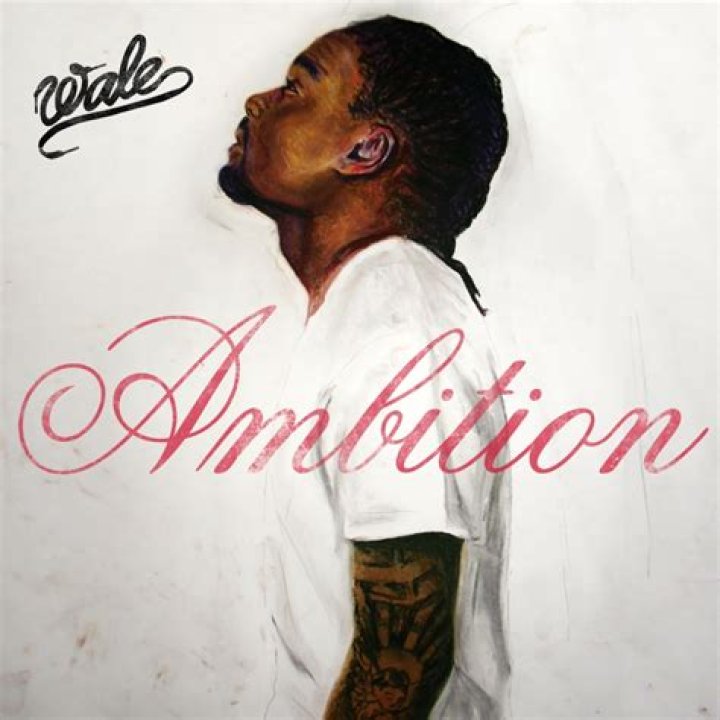 Wale - Ambition Lyrics Meaning