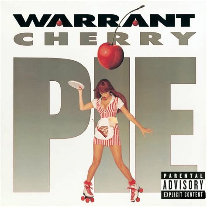 Warrant - Cherry Pie Lyrics Meaning