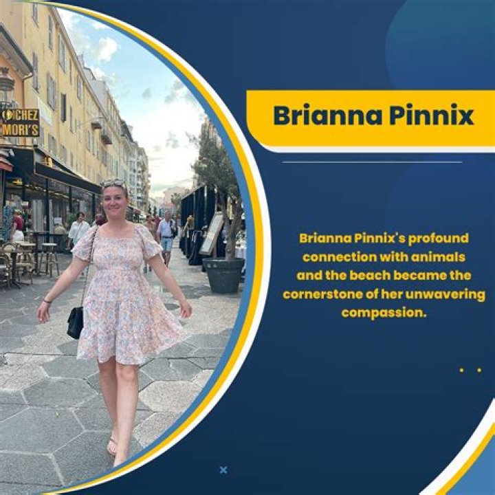 Watch Brianna Pinnix’s Captivating Viral Video that has Taken Social Media by Storm