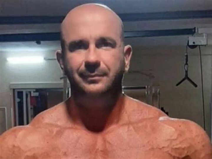 WATCH: Nermin Sulejmanovic video livestream goes viral, bodybuilder murders ex-wife on instagram