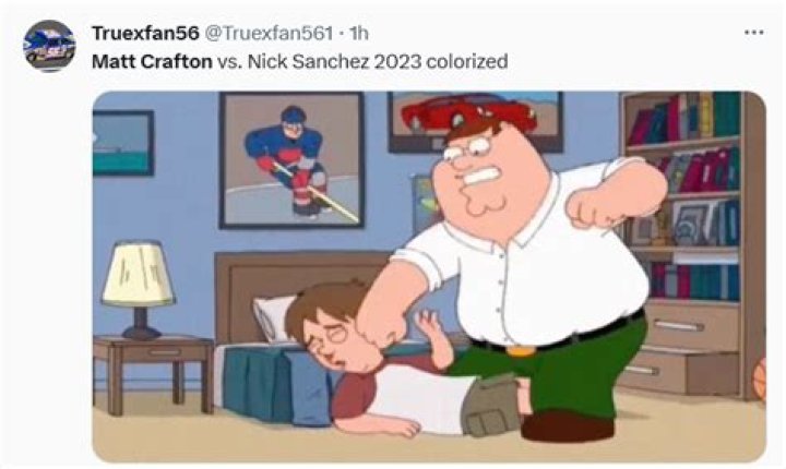 Watch the Full Viral Video of the Matt Crafton Nick Sanchez Altercation