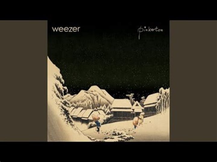 Weezer - Getchoo Lyrics Meaning