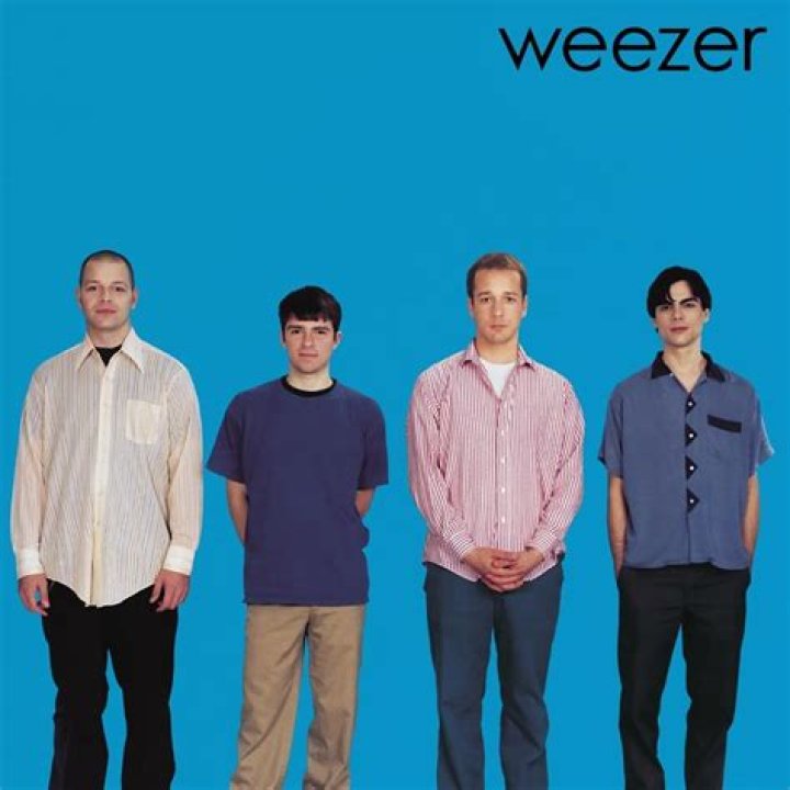 Weezer - Holiday Lyrics Meaning