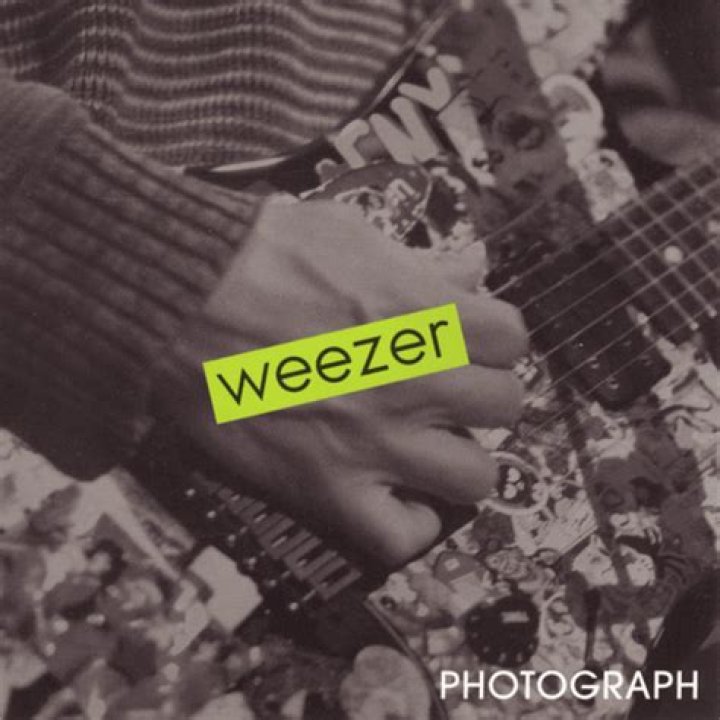 Weezer - Photograph Lyrics Meaning