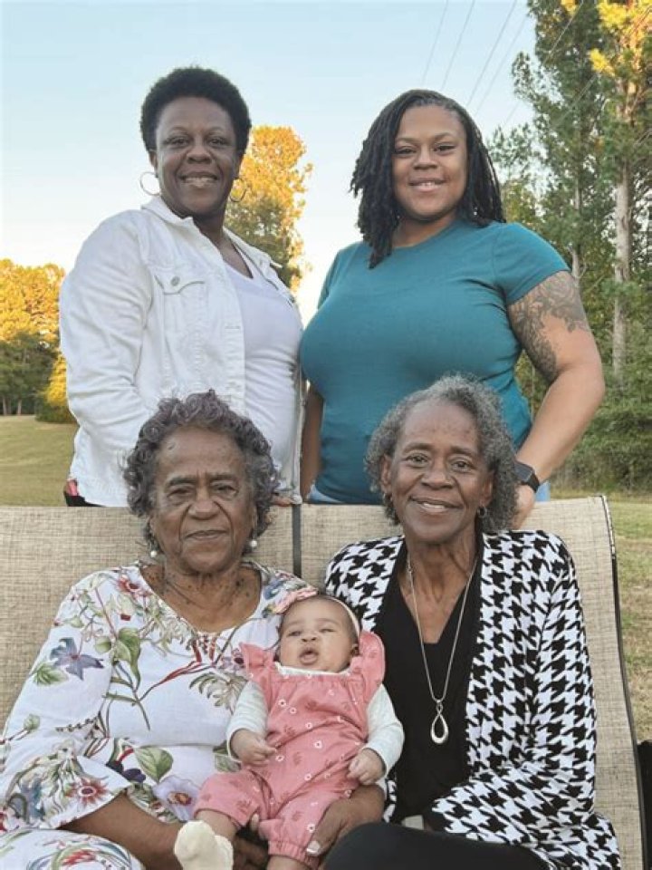 Wendy Renee Ledbetter Obituary – Step into the world of Wendy Renee Ledbetter and join her family in celebrating her life.