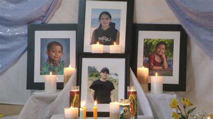 Weyauwega Car Accident: Emmaus Lutheran Church pastor loses 4 children to DUI wrong