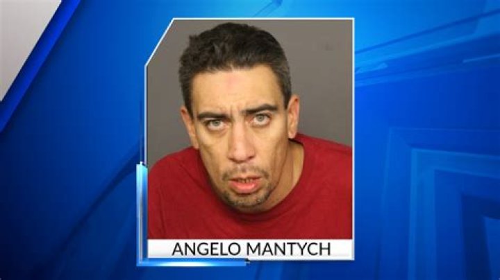 What Happened to Angelo Mantych? BF Charged With Murder of GF 7 Years After Telling Cops