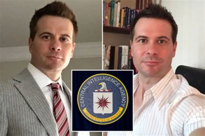 What Happened to Brian Jeffrey Raymond? Former CIA Officer Accused of Abusing Dozens of Women Pleads Guilty to Federal Charges