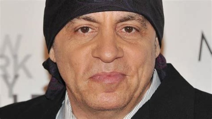 What is Steven Van Zandt’s net worth as of 2023? Exploring his fortune amid recent interview