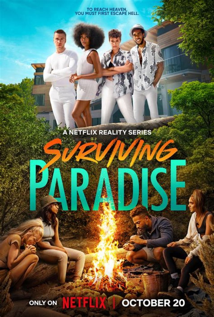 Where is Linda Okoli Now? Know Everything About Linda Okoli From Surviving Paradise