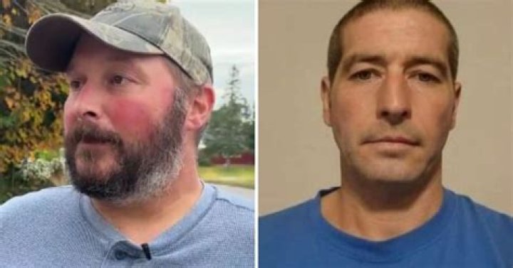 Where is Robert Card? Maine mass shooter’s neighbor says he is ‘capable of hiding for a long time’ amid manhunt
