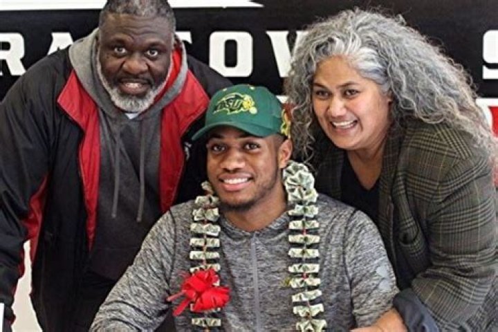 Who Are James Cox And Lotu Cox, Jabril Cox Parents? Family Ethnicity