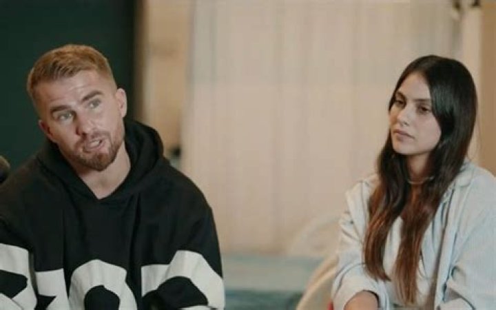 Who Is Ben Binyamin and Gali Segal? Engaged Couple Finally Released From Hospital After Both Losing a Leg