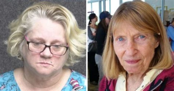 Who Is Colleen Kelly O’Connor? Caregiver Charged in Freezing Death of Elderly Woman