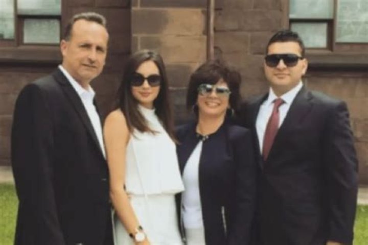 Who Is Gary DeSorbo? Family Tree