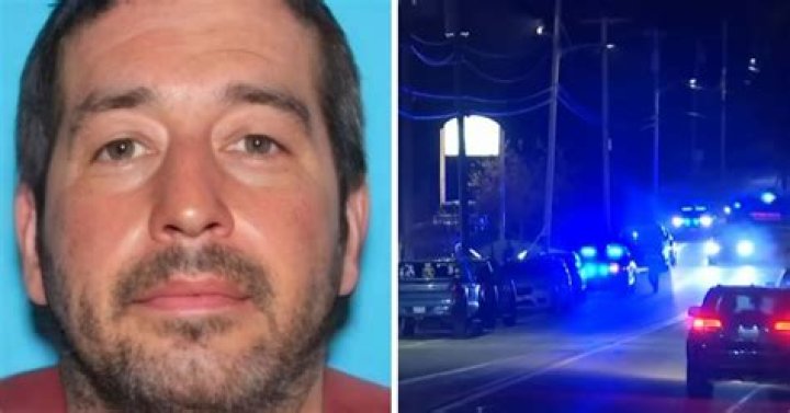 Who is Katie Card? Maine mass murderer’s sister