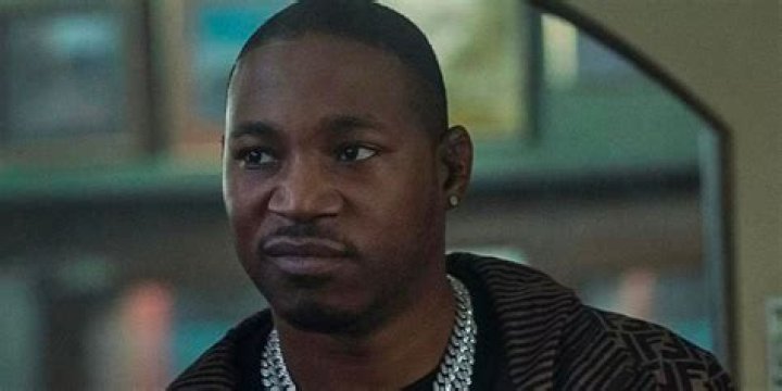 Who Is Kris D. Lofton? What Happened To Kris D. Lofton’s Ear?