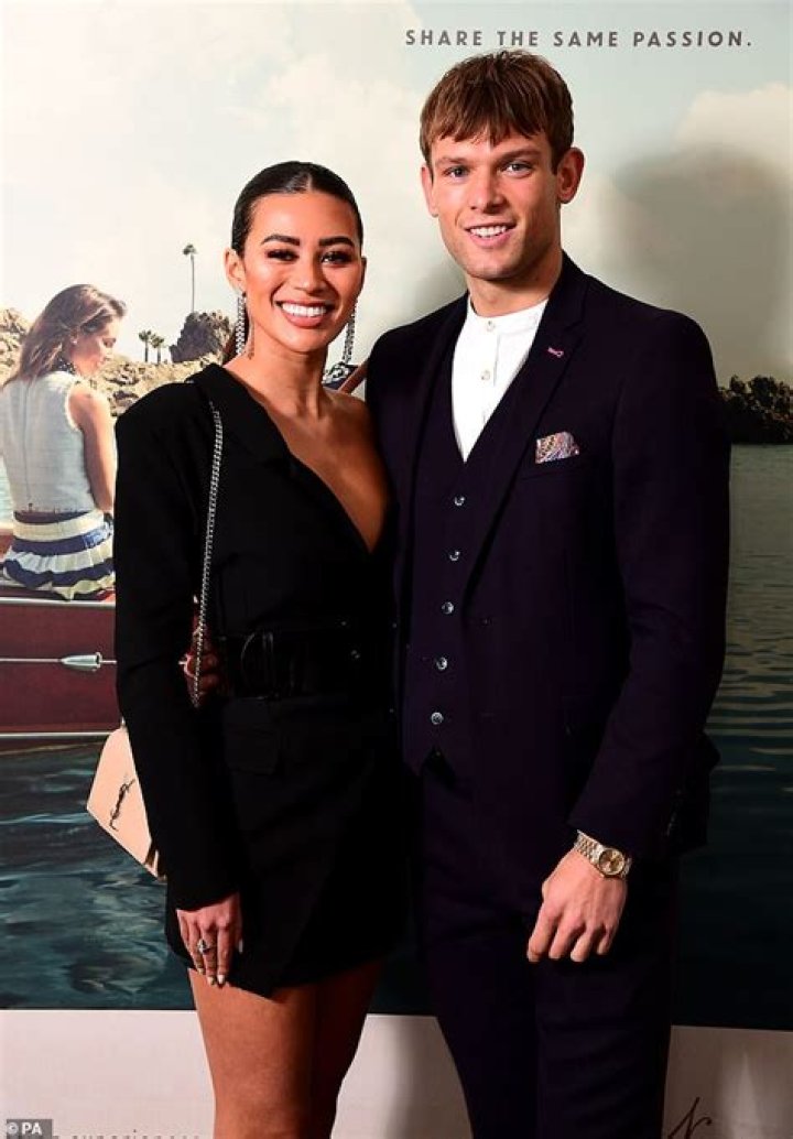 Who is Montana Brown Boyfriend’s Mark O’Connor?