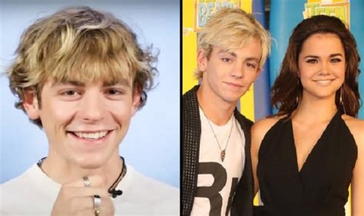 Who is Ross Lynch’s Girlfriend? Ross Lynch’s Complete and Total Dating History