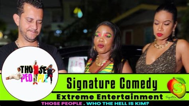 Who the hell is kim sequal destra lyrics