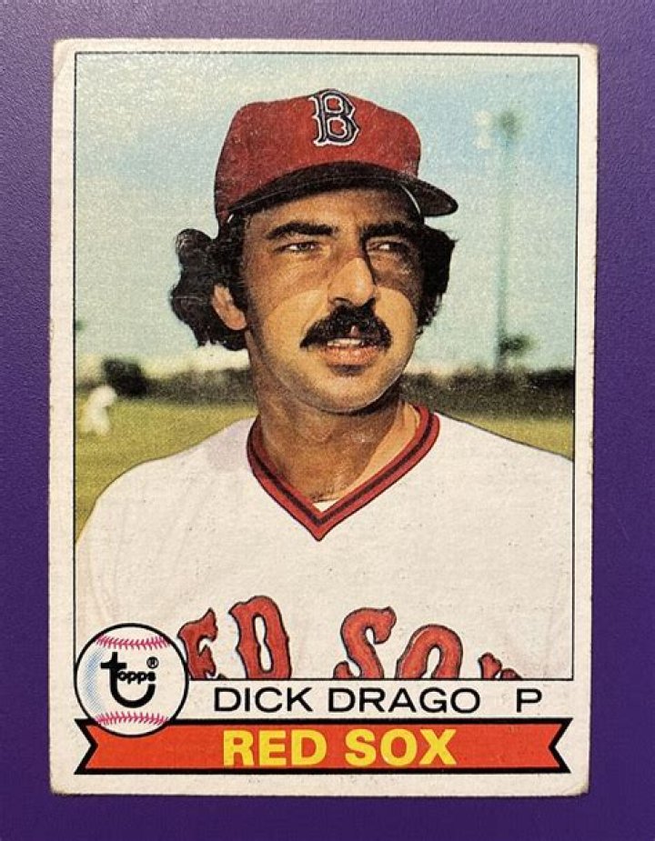 Who Was Dick Drago? Former Red Sox pitcher Dick Drago Passed Away at 78