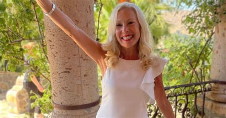 Who was Ellen Goltzer married to? ‘The Golden Bachelor’ star moved to Florida after ending her marriage of 25 years