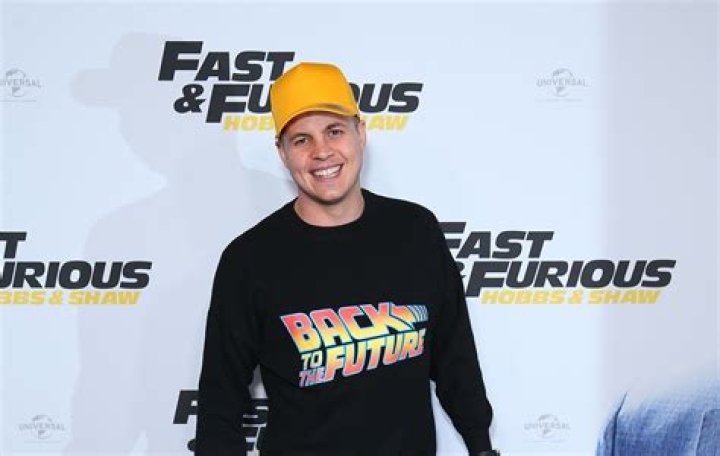 Who Was Johnny Ruffo? Australian Singer And Actor Johnny Ruffo Dies At 35