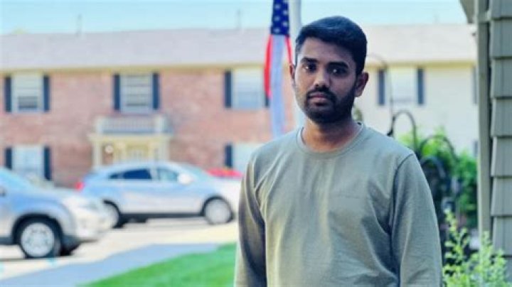 Who Was Varun Raj? Pucha Indian Student Varun Raj Pucha Stabbed In US Gym Dies