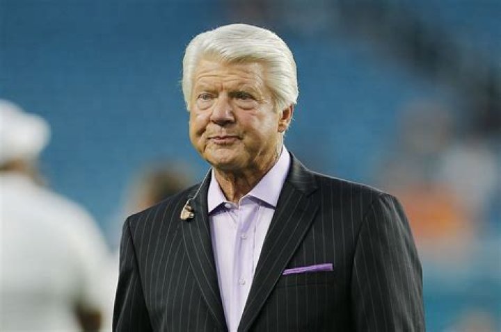 Why did Jimmy Johnson leave the Cowboys? Inside Super Bowl