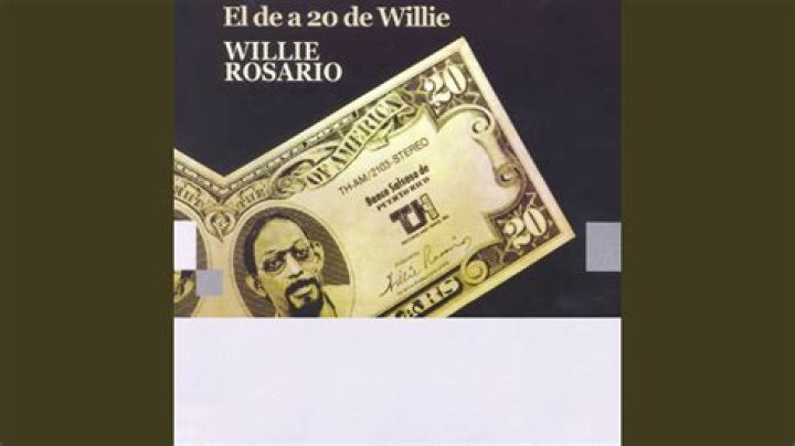 Willie Rosario Si Es Tarde, Me Perdonas Lyrics English Translation