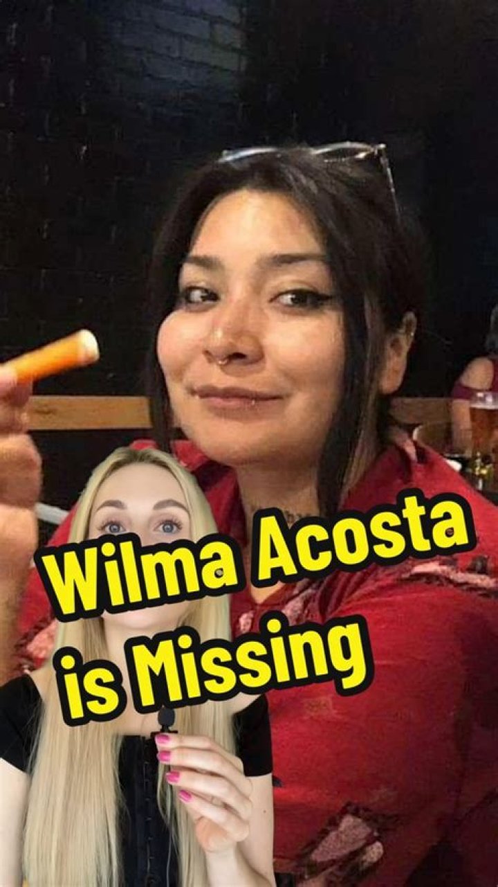 Wilma Acosta’s obituary: cause of death? 75 years old, in Geneva, New York