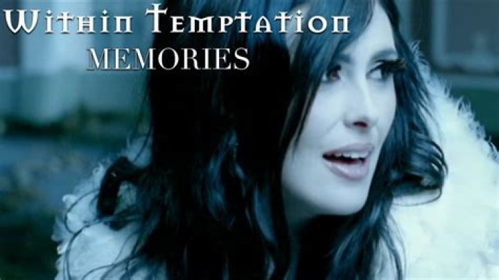 Within Temptation - Memories Lyrics Meaning