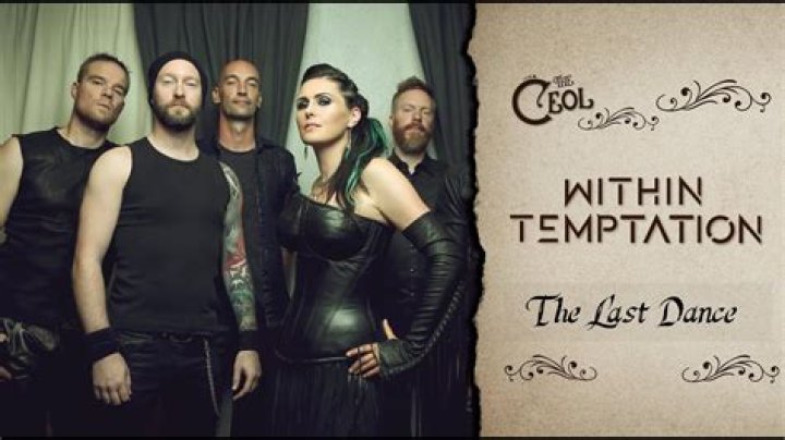 Within Temptation - The Last Dance Lyrics Meaning