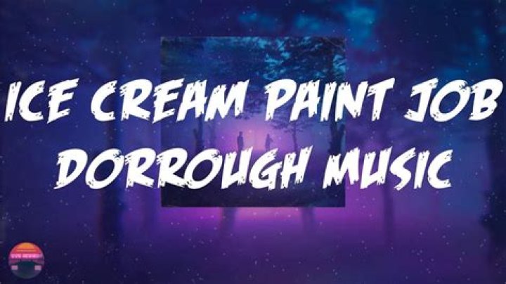 Wiz Khalifa - Ice Cream Paint Job Lyrics Meaning