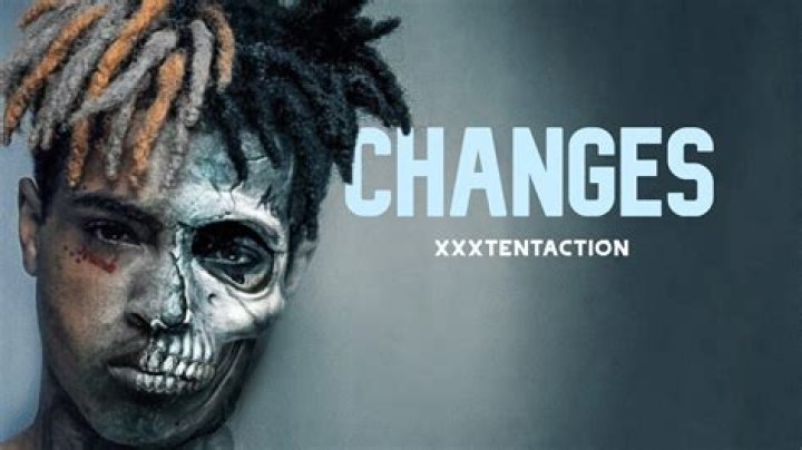 XXXTENTACION - Changes Lyrics Meaning