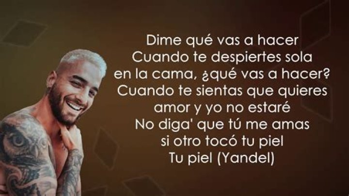 Yandel Que Vas Hacer Lyrics English Translation
