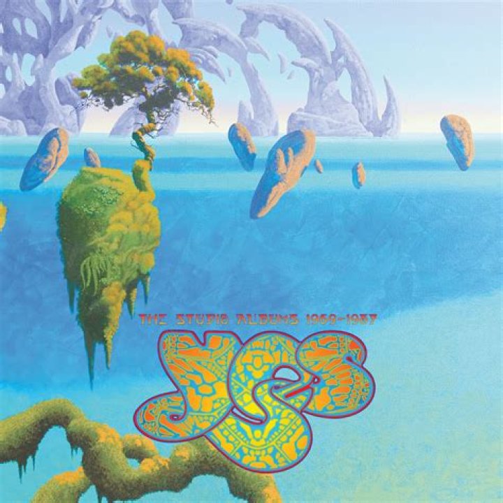 Yes - Awaken Lyrics Meaning