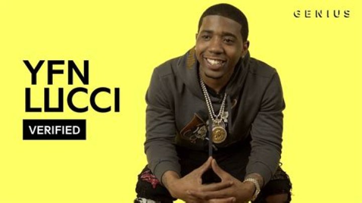 YFN Lucci - Everyday We Lit Lyrics Meaning