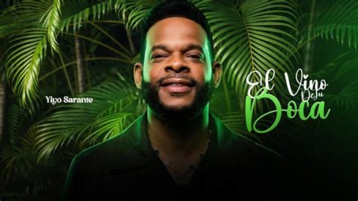 Yiyo Sarante El Amor De Mi Vida Lyrics English Translation