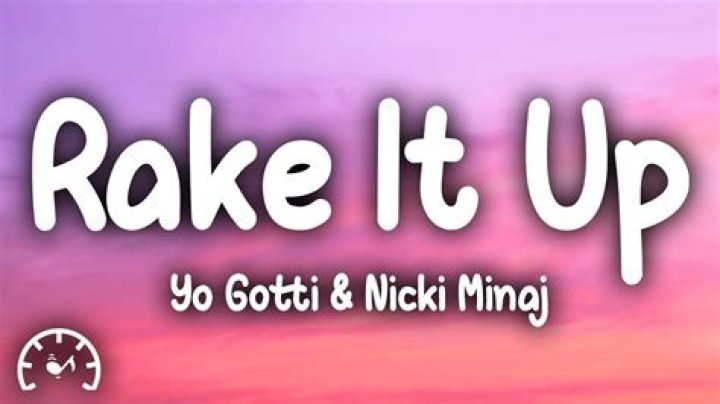 Yo Gotti - Rake It Up Lyrics Meaning